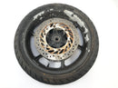Honda CB 750 RC42 [1996] - front wheel 120/70ZR17-6