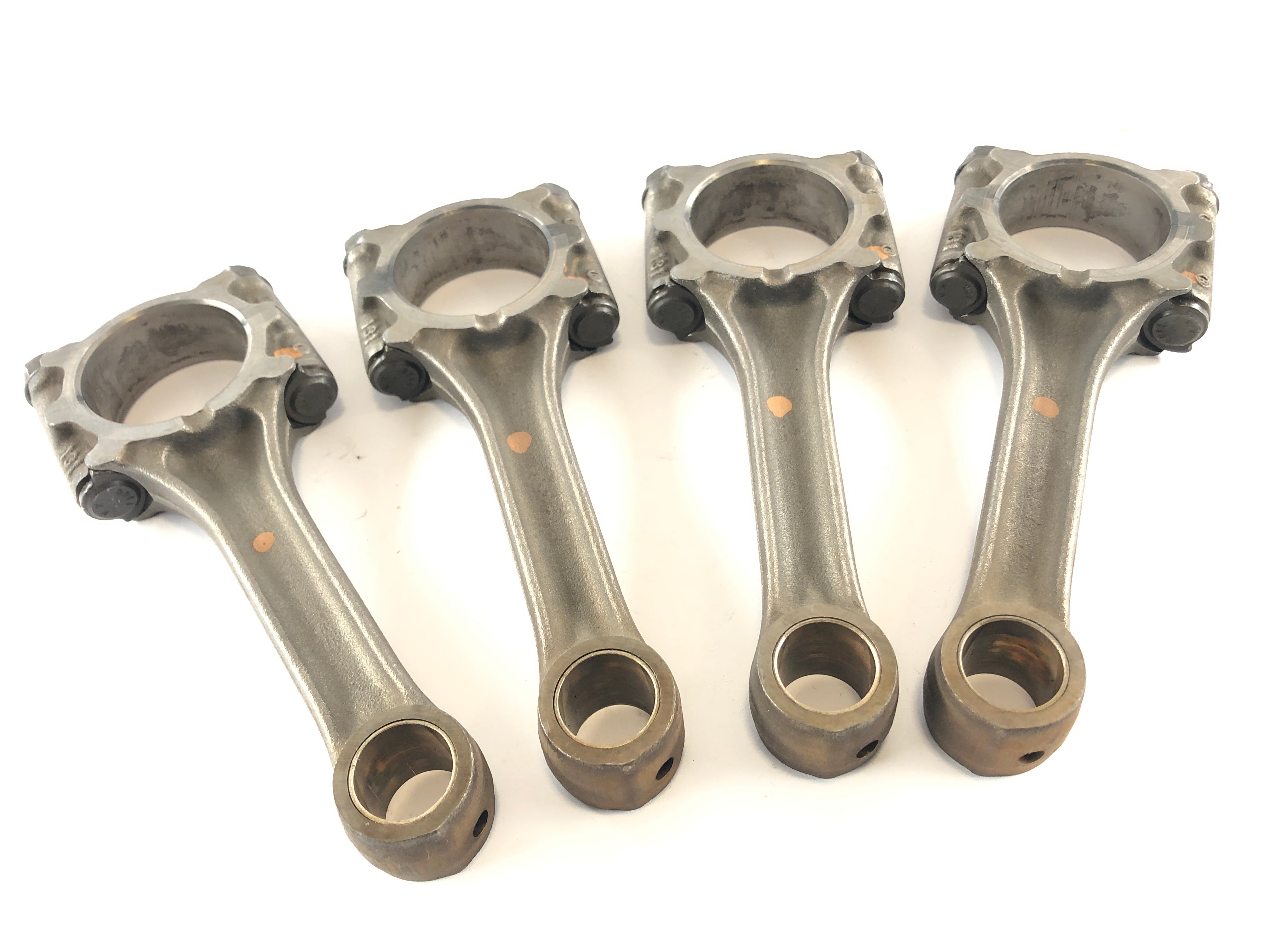 BMW K 1100 LT [1991] - Connecting Rod Set - 0