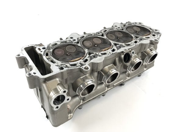 Honda CBF 1000 A SC58 [2006] - cabeza de cilindro