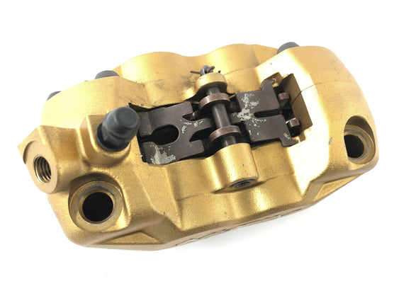 Triumph Speed Triple 1050 515NJ [2007] - Pinza freno anteriore sinistra