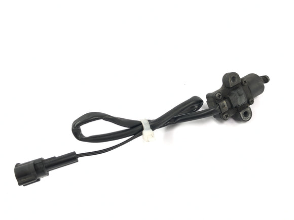 Triumph Street Triple R 675 D67ld [2010]  - サイドスタンドスイッチ