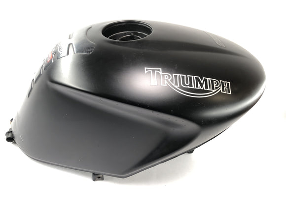 Triumph Speed Triple 1050 515NJ [2007] - Kraftstofftank Benzintank Treibstofftank