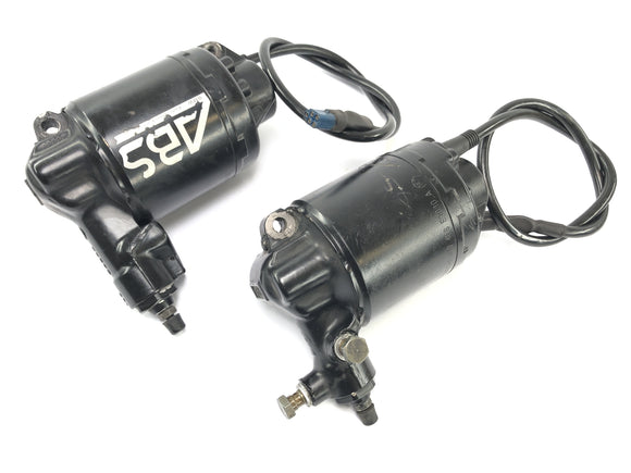 BMW K 1100 RS [1991] - Hydroagregat Abs Boesn Set na frente e traseira