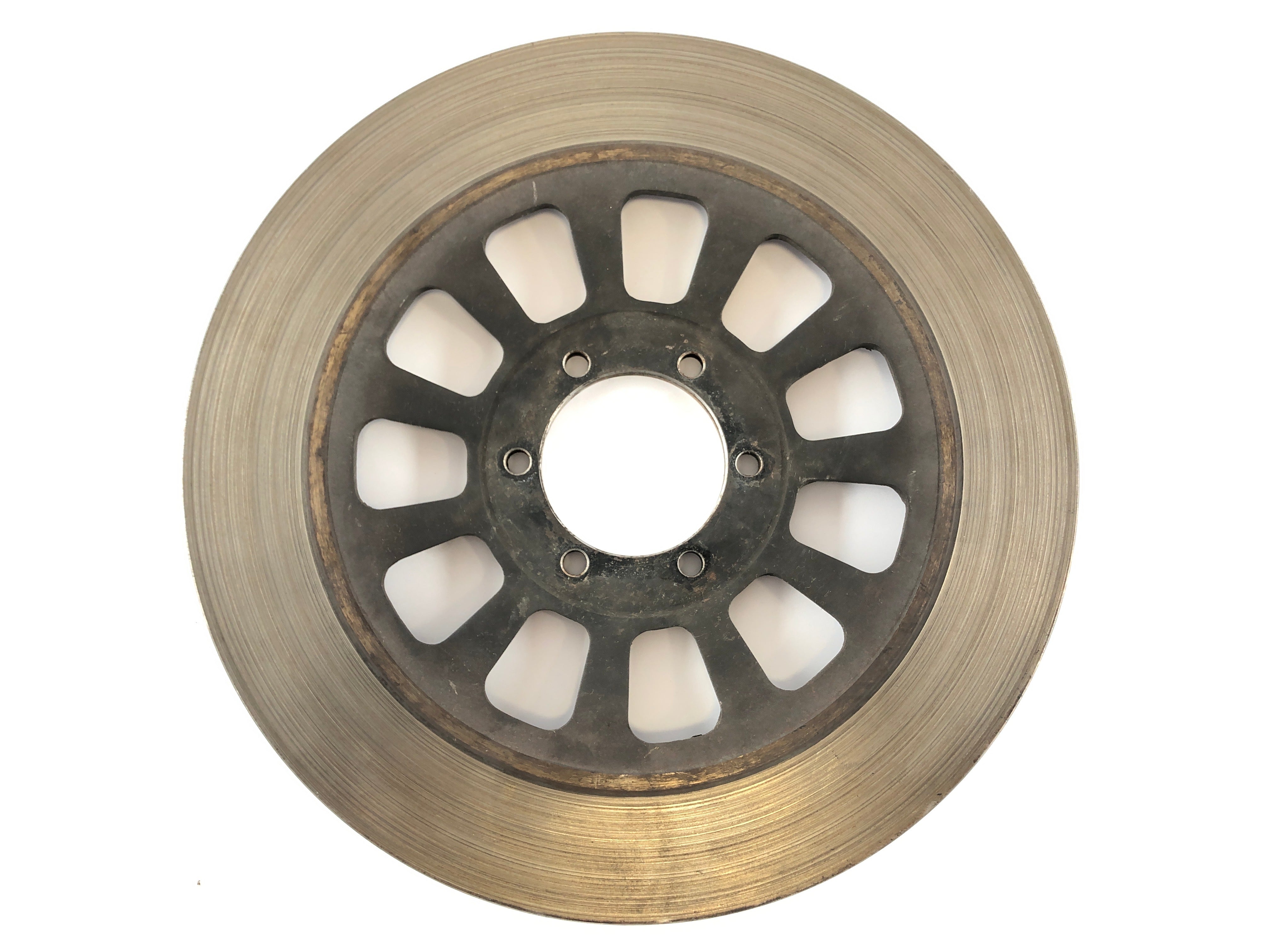 Yamaha XS 1100 2H9 [1978] - rear brake disc 6.4x297mm - 0