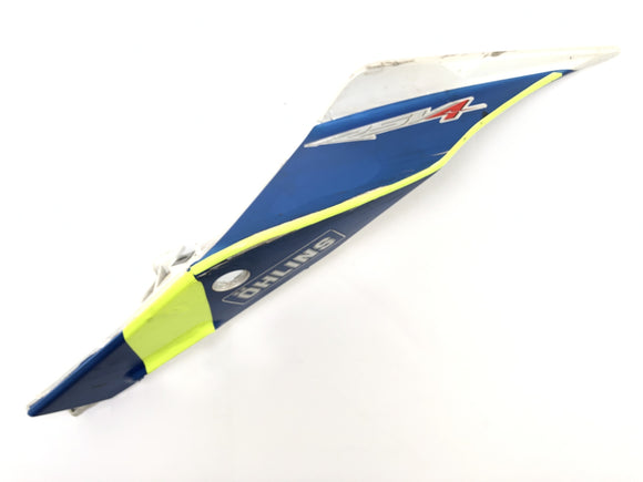 Aprilia RSV4 1000 [2010] - Side panel left side