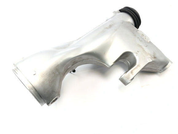 BMW R 1150 GS R21 [2002] - Kyvné rameno zadního kola, kardanový tunel