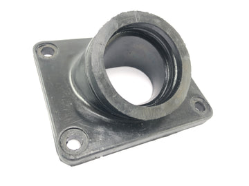 Cagiva Mito 125 EVO 8P [2000] - Ansaugstutzen Verbindungsgummi Flanschadapter