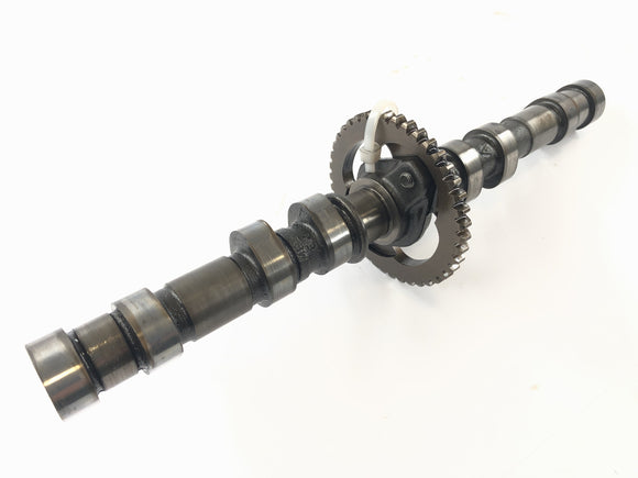 HONDA CBX 650 E RC13 [1983] - Eixo de cames de banha de cames.