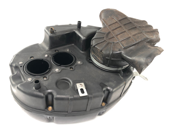 Aprilia SL 1000 FALCO PA [2000] - Airbox Airbox House Filtre Box