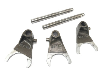 Ducati Monster M600 [1995] - Schaltgabeln Gabeln Schalthebelachsen Set