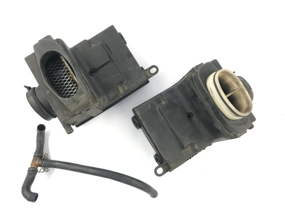 Yamaha XS 650 SE 3L1 [1979] - Luftfilterkasten Airbox