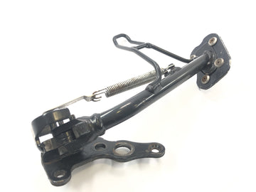 BMW R 1150 RT R22 [2001] - 带弹簧支架的侧支架