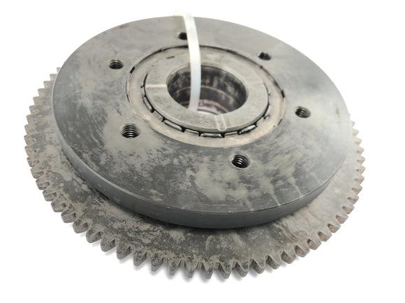 Yamaha XTZ 660 3YF [1992] - Roue libre de démarreur Pignon de démarreur Pignon de démarreur Pignon de roue libre