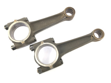 Moto Guzzi V 1000 VG [1980] - Jeu de bielles