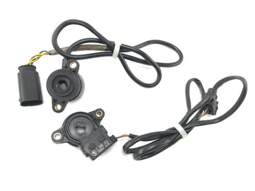 BMW R 1100 GS 259 [1995] - Gangsensor Neutralschalter - 0