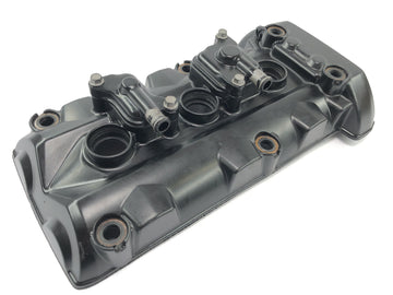 Triumph Street Triple R 675 D67ld [2010]  - バルブのふた