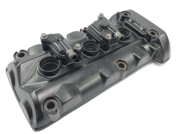 Triumph Street Triple R 675 D67ld [2010]  - バルブのふた