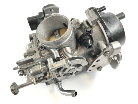 KTM LC4 640 EGS [2004] - Carburetor