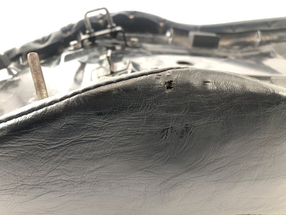 Kawasaki Z 1100 KZZ10A [1984] - Stoelstoelbekleding