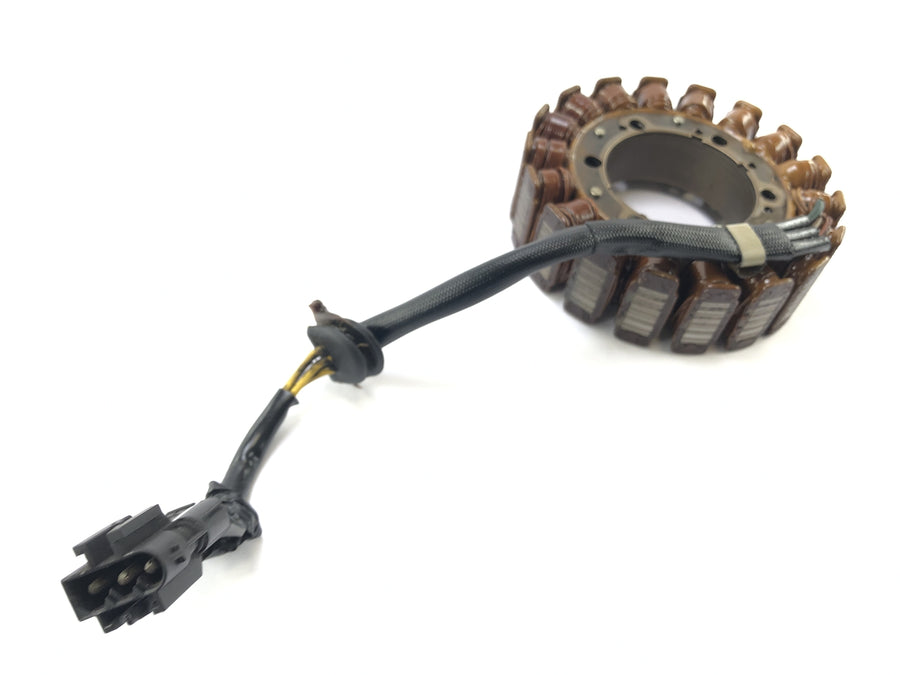 BMW F 650 GS Dakar [2007] - Stocker Alternator