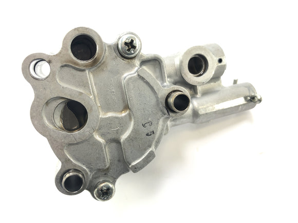 Honda XL 600 R PD03 [1985] - Ölpumpe