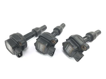 TRIUMPH デイトナ 955I T595 [1998] - イグニッションコイル スティックコイル点火セット