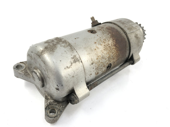 Yamaha XV 750 5G5 [1982] - Anlasser Startermotor