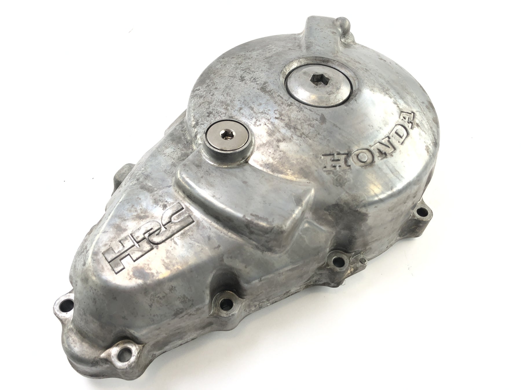 Honda VTR 1000 SP 1 SC45 [2001] - Alternator cover engine cover