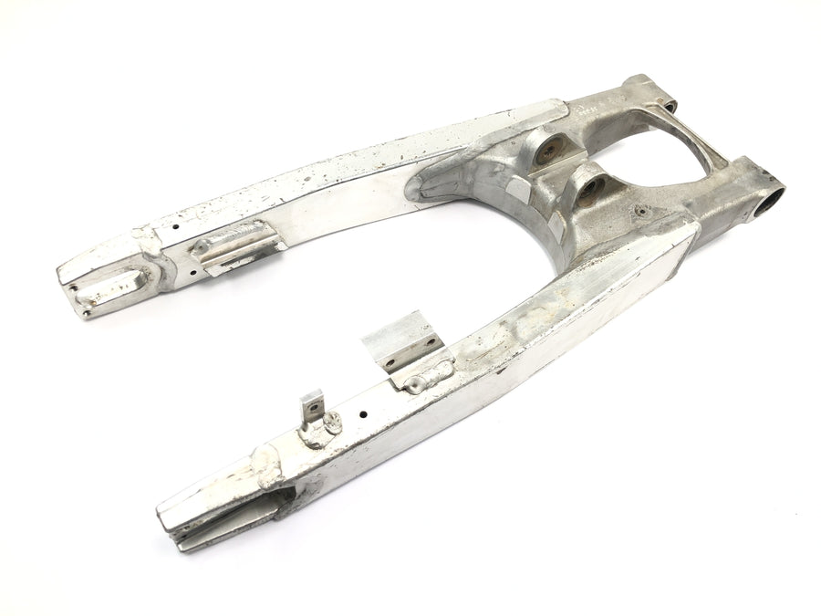 Suzuki RM Z 250 RJ41A [2007] - Schwinge Hinterradschwinge Aluminium Swingarm Rear