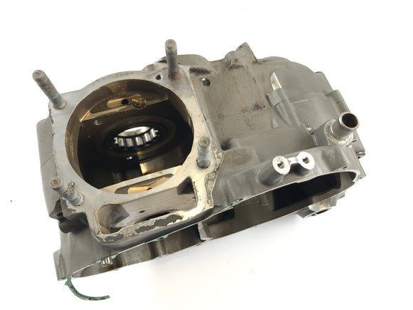 KTM LC4 640 EGS [2004] - Motorgehäuse Leergehäuse