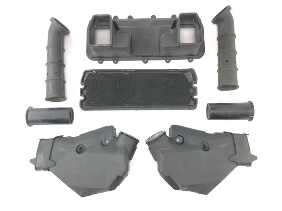 トライアンフ デイトナ900 T300 [1996] - エアフィルターボックス インテークボックス エアインテークボックス