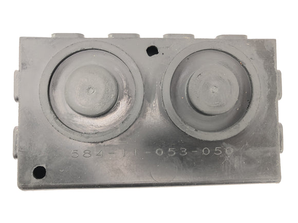 KTM 950 SM LC8 [2008] - Batteribokshusbatterieier Box Box