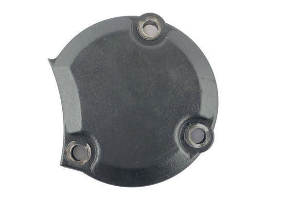 Triumph Daytona 900 T300 [1993] - Tampa do motor à direita