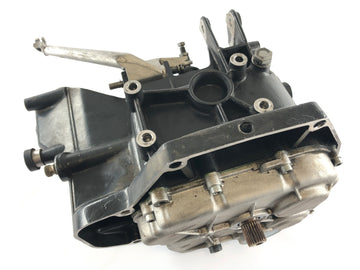 BMW K 1100 LT [1991] коробка передач