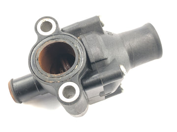 KTM 640 LC4 EGS [1999] - Thermostat Thermostatgehäuse