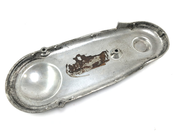 Moto Guzzi V7 Special [1971] - Stirndeckel Riemenabdeckung Motordeckel