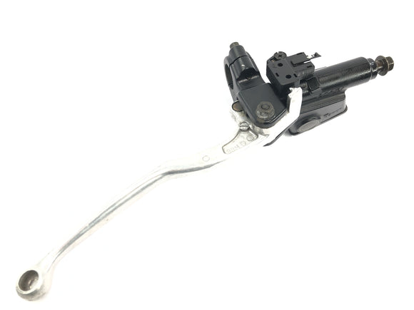 Yamaha GTS 1000 4FV [1997] - Pompe d'embrayage à fixation guidon avec levier