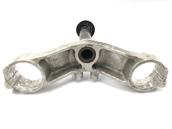 Yamaha YZF 750 R 4HN [1995] - Gabelbrücke unten