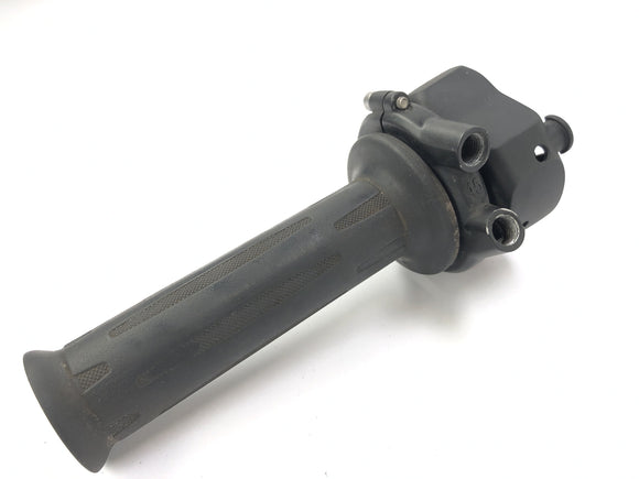 BMW K 1300 R K12S [2014] - Переключатель руля на руле на руле.