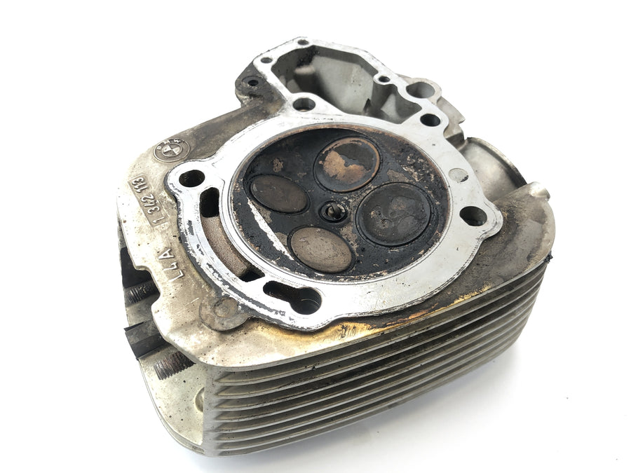 BMW R 1150 GS R21 [2002] - Zylinderkopf  links