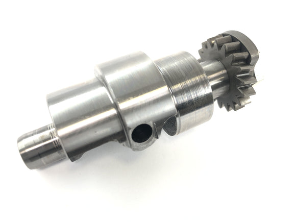 Aprilia RSV 1000 R [2004] - Ausgleichswelle Zylinder hinten