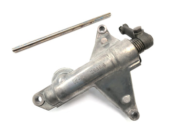 Suzuki VZ 1500 WVCU [2011] - Kupplungsnehmerhebel Ausrückhebel Kupplung mit Druckstange - 0