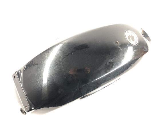 川崎VN 1600平均ストリークVNT60B [2005]  - 後輪カバー