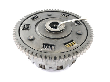 Yamaha XTZ 750 3LD [1989] - Kupplung