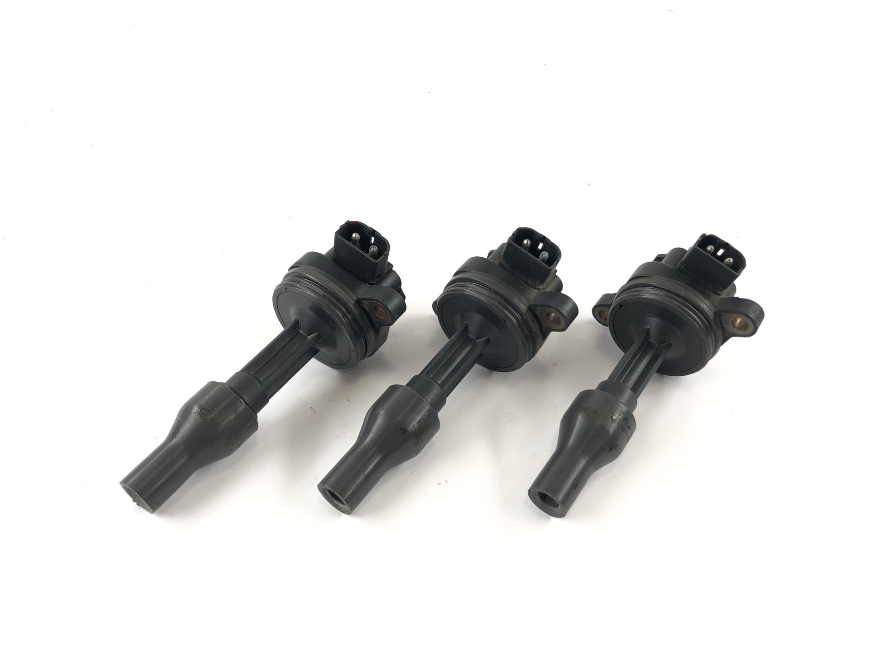 Triumph Speed ​​Triple 955i [1999] - Ignition Coil Set