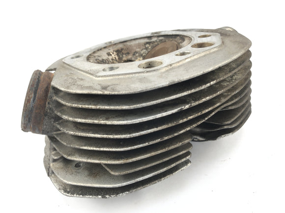 BMW R 100 RT 247 [1981] - Cylinderhuvud till vänster