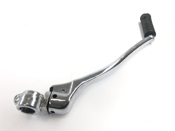 Honda XBR 500 PC15 [1989] - Leva di avviamento della leva Kickstarter