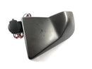Kawasaki ZRX 1200 S ZRT20A [2001] - Luftfilterboks panel venstre panel med 12V stikkontakt-2