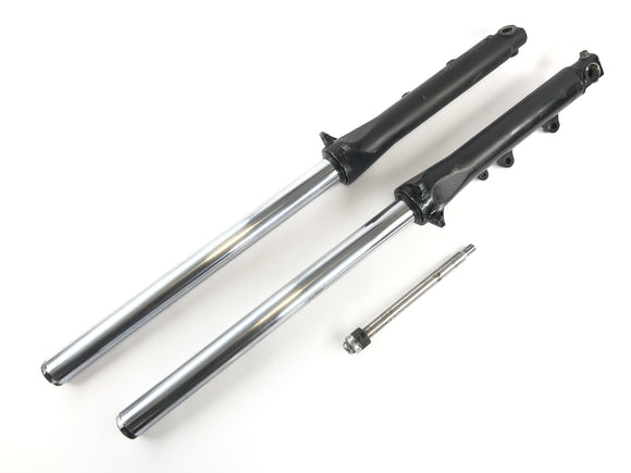 Yamaha V Max 1200 2We [1996] - Fork Telegabel Suspension Fork 43 mm