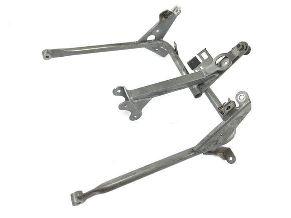 KTM 640 Adventure LC4 [2001] - kuiphouder